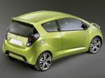 Chevrolet Beat Concept 2007 года